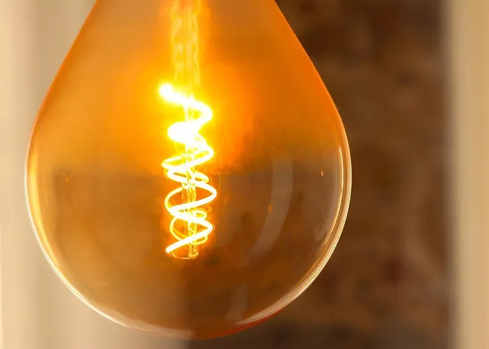 Stylish In The Old Town, With Ac. *