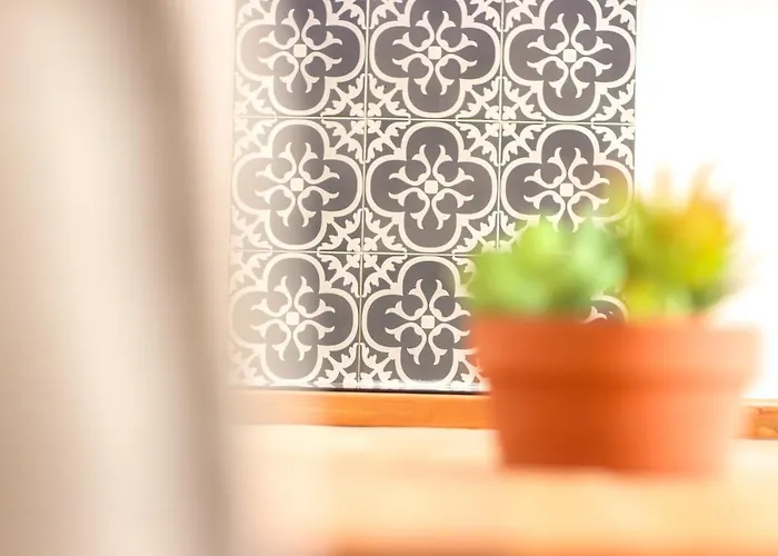 Apartmán Stylish In The Old Town, With Ac.