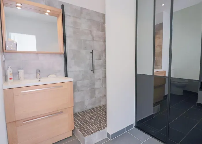 Apartmán Stylish In The Old Town, With Ac. *